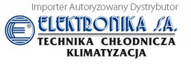 Elektronika SA logo