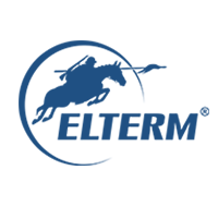 ELTERM logo