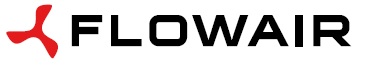 Flowair logo