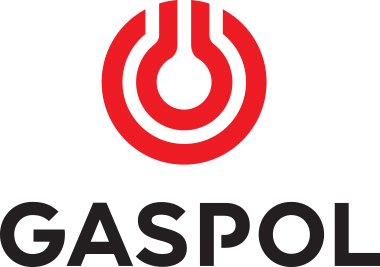 GASPOL logo