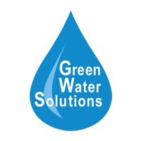 Green Water Solutions logo