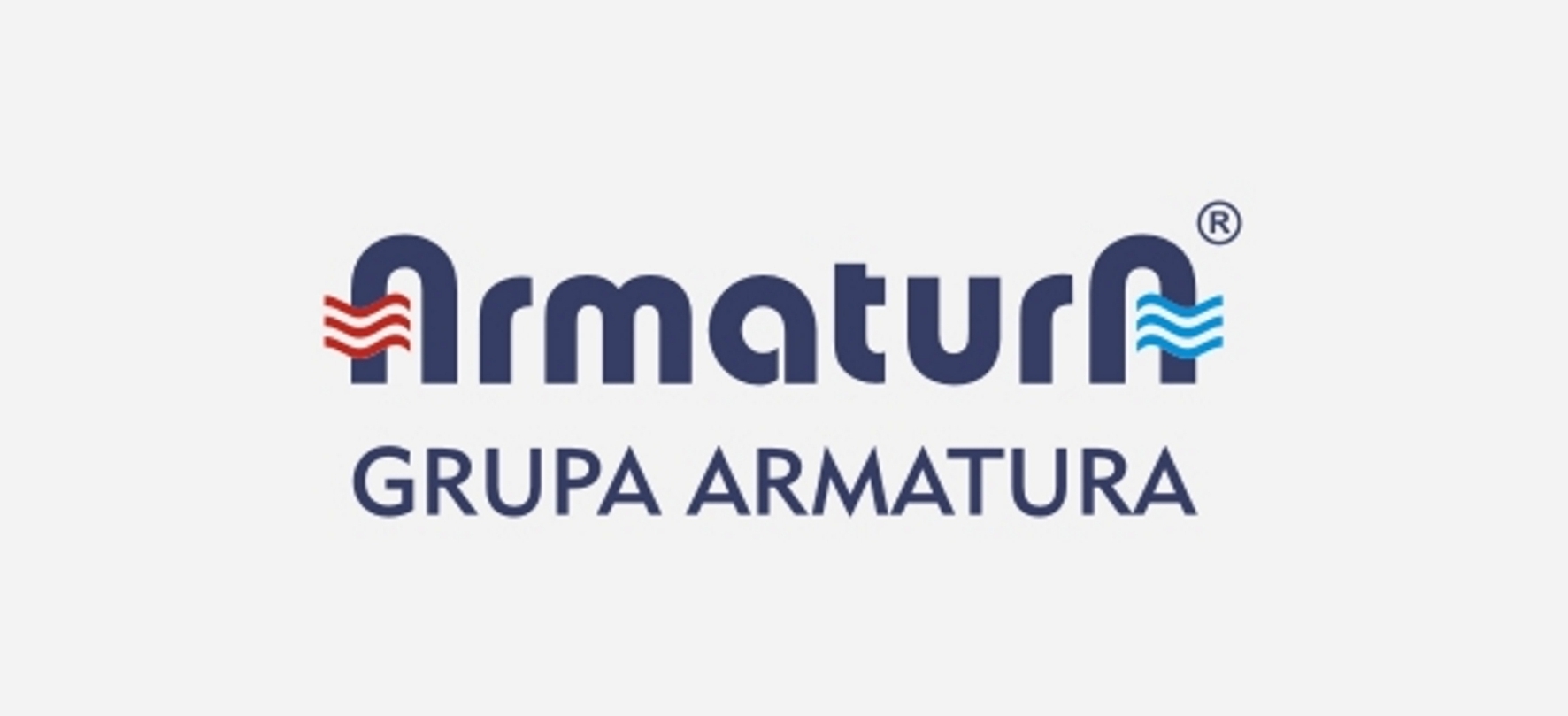 Grupa Armatura logo