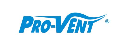 Pro-Vent logo