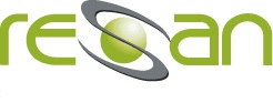 Resan logo