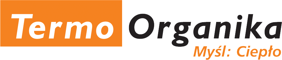 Termo Organika logo