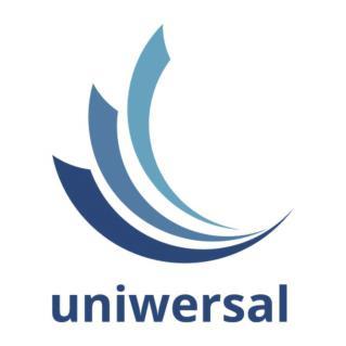 Uniwersal logo