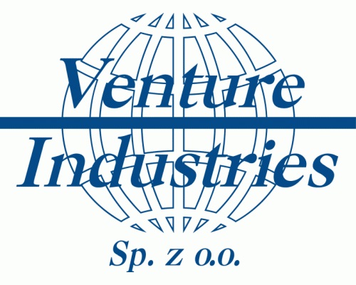 Venture Industries logo