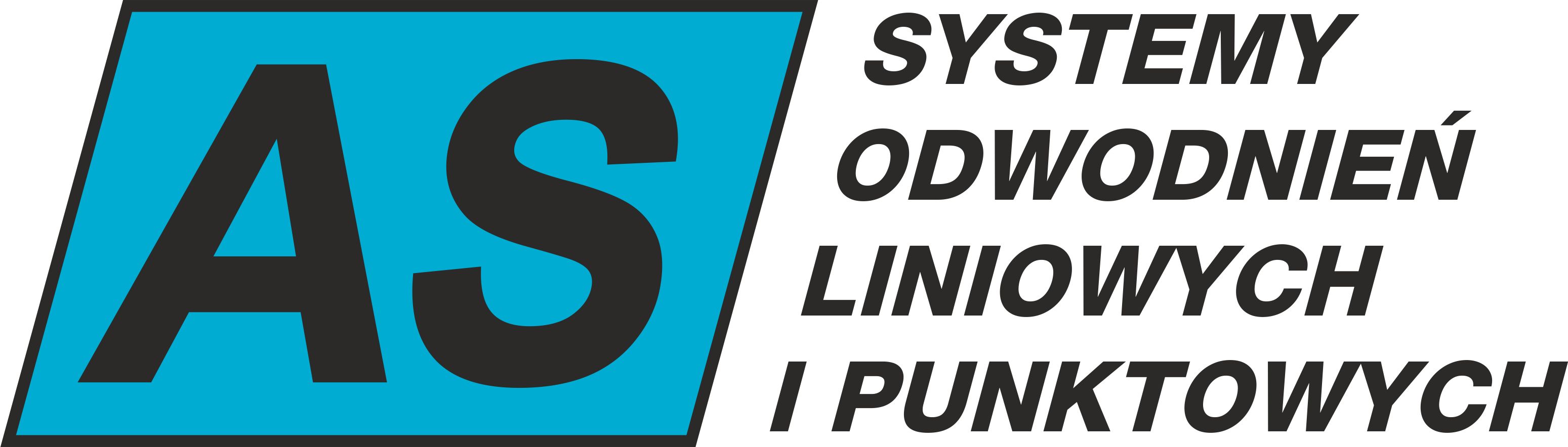 AS Odwodnienia Liniowe logo