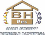 BH-RES logo