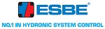 esbe logo