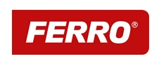 FERRO logo