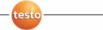 testo logo