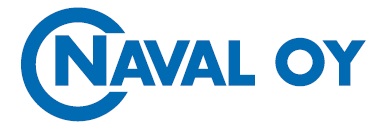 Naval Oy logo