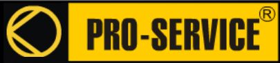 PRO-SERVICE logo