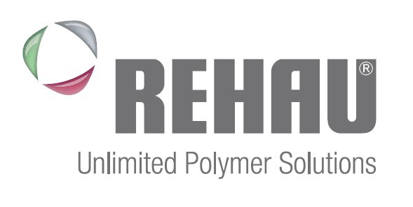 REHAU logo