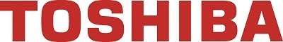 toshiba logo